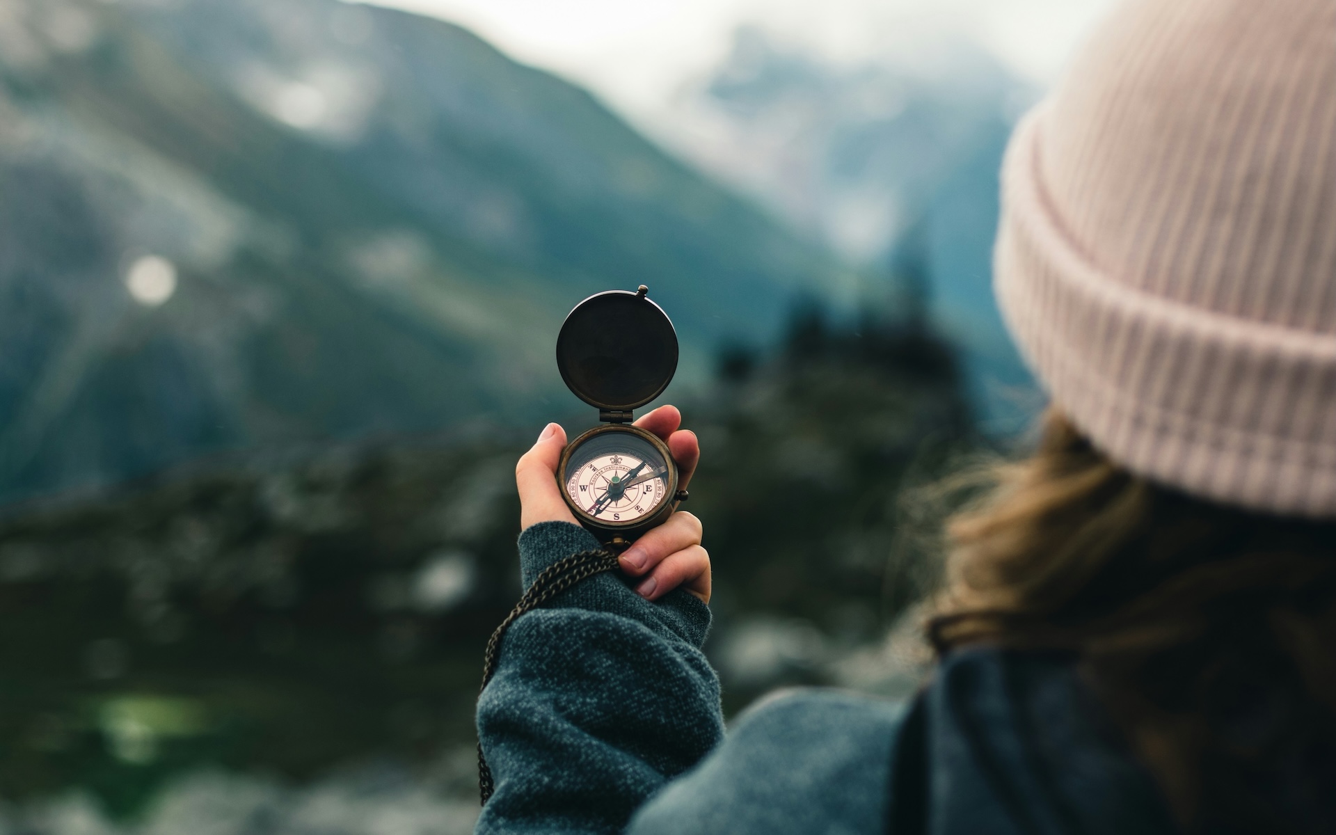 Photo by Ali Kazal on Unsplash